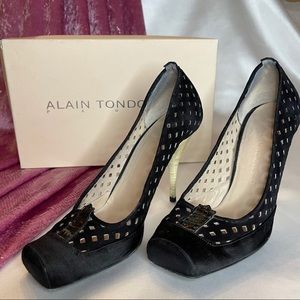 Alain Tondowski Heels
